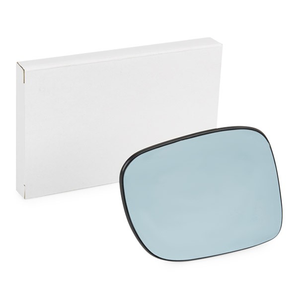 ABAKUS Mirror Glass, outside mirror Article number: 0204G03 cheaply