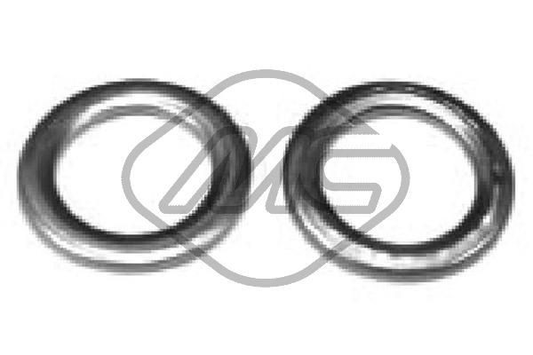 Metalcaucho Pakningsring, olieaftapningsskrue Varenummer: 02050 billige
