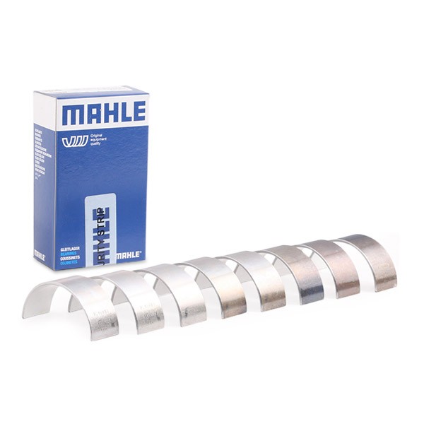 MAHLE ORIGINAL Conrod Bearing Set Article number: 021 PS 20002 000 cheaply