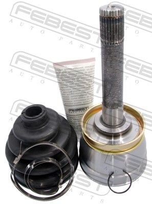 FEBEST Knokkelled Varenummer: 0210-024 billige