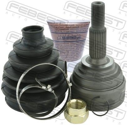 FEBEST Joint kit, drive shaft Article number: 0210-G15RA cheaply