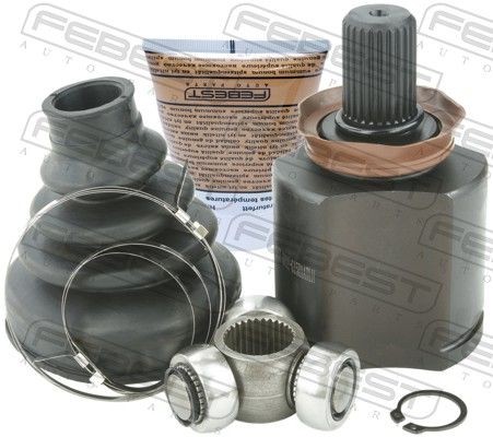 FEBEST Joint kit, drive shaft Article number: 0211-G15RAATLH cheaply