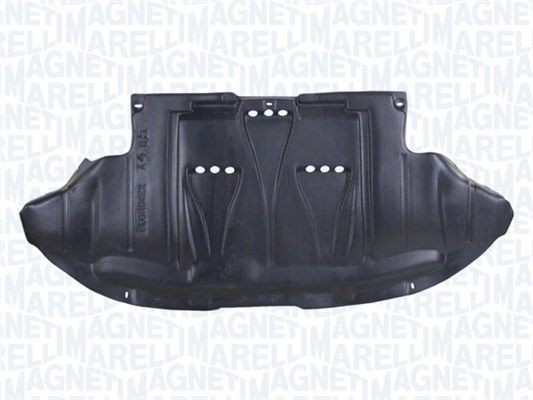MAGNETI MARELLI 021316938670 Mootorikate PASSAT 2.8 V6 193 HP Bensiin 2001