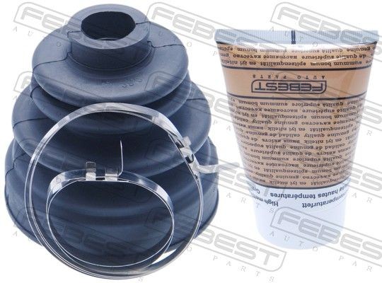 FEBEST CV boot Article number: 0215-CA33 cheaply