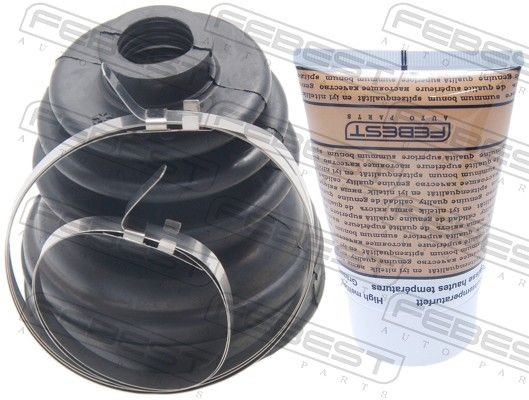 FEBEST CV boot Article number: 0215-E11ATT cheaply