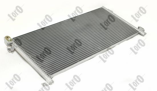 ABAKUS Air conditioning condenser Article number: 022-016-0006 cheaply