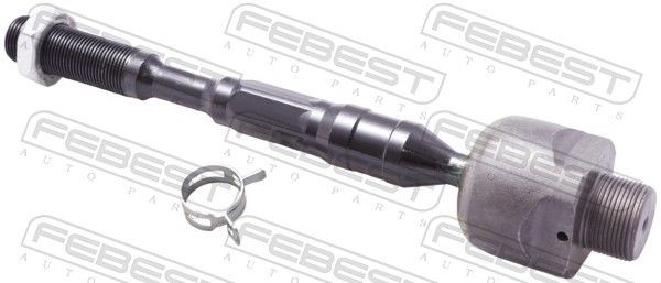 FEBEST Inner tie rod Article number: 0222-Y62 cheaply