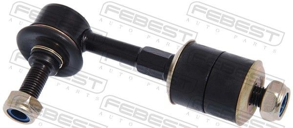 FEBEST Anti-roll bar link Article number: 0223-FE34 cheaply