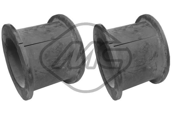Metalcaucho 02316 Puks, juhtvõll 25 2.8 V6 Injection 136 HP Bensiin 1993
