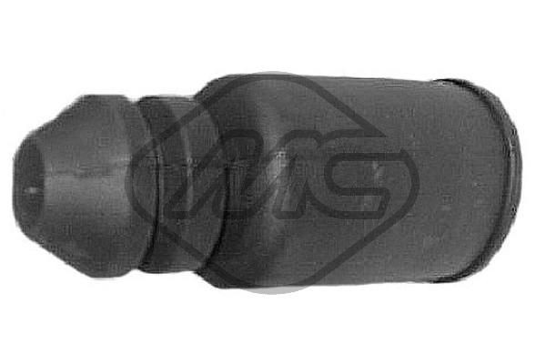 Metalcaucho Protective Cap / Bellow, shock absorber Article number: 02329 cheaply