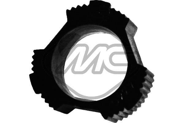 Metalcaucho Puks, juhtvõll Artikli number: 02384 soodsalt
