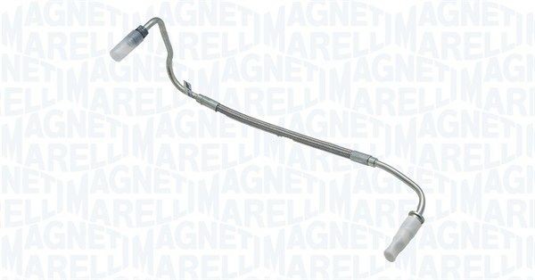 MAGNETI MARELLI Klapp, hüdraulikaseade-autom.käigukast Artikli number: 024000013010 soodsalt