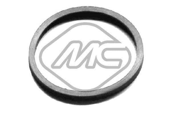 Metalcaucho Gasket, thermostat Article number: 02404 cheaply