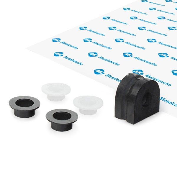 Metalcaucho Repair Kit, gear lever Article number: 02409 cheaply