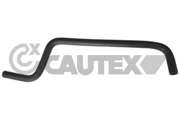 CAUTEX Hose, heat exchange heating Article number: 026183 cheaply