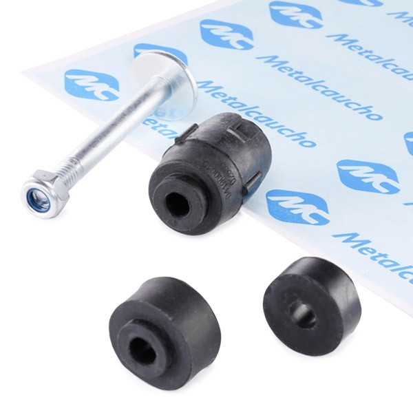 Metalcaucho Anti-roll bar link Article number: 02655 cheaply