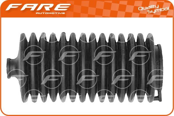 FARE SA Steering rack gaiter Article number: 0268 cheaply