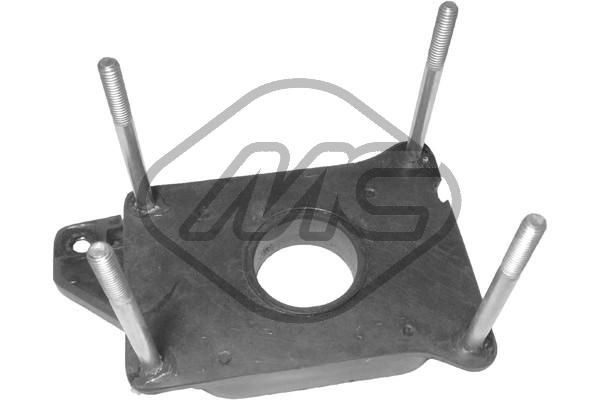 Metalcaucho 02699 Jungė, karbiuratorius VENTO 1.4 55 AG benzinas 1998