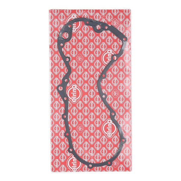 ELRING Gasket, timing case cover Article number: 027.421 cheaply