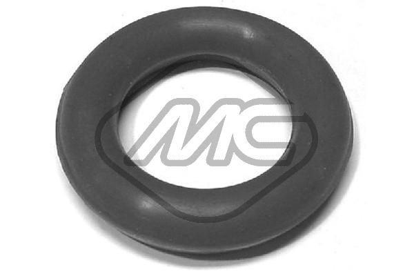 Metalcaucho Seal, exhaust pipe Article number: 02721 cheaply