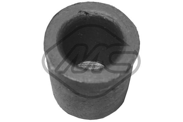 Metalcaucho Gasket, coolant flange Article number: 02728 cheaply