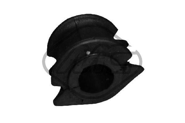Metalcaucho Anti roll bar bush Article number: 02741 cheaply