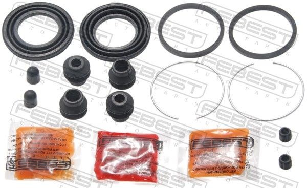 FEBEST Repair Kit, brake caliper Article number: 0275-FX35R cheaply