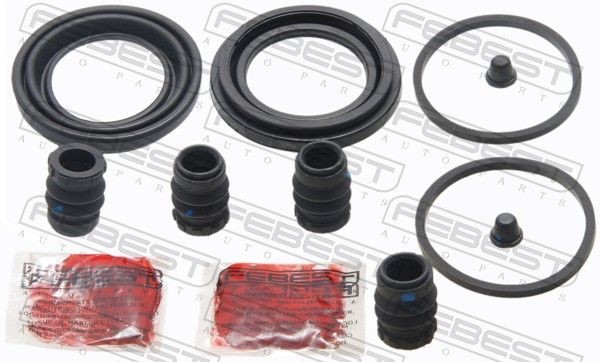 FEBEST Repair Kit, brake caliper Article number: 0275-J31F cheaply