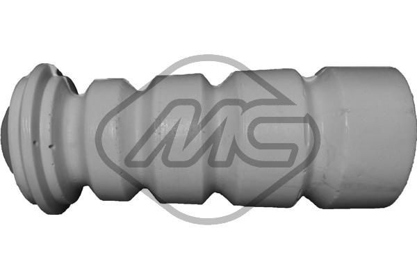 Metalcaucho Rubber Buffer, suspension Article number: 02811 cheaply