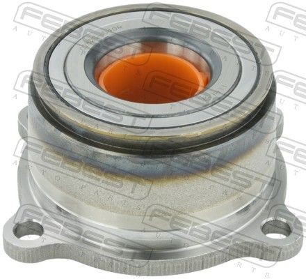 FEBEST Wheel Hub Article number: 0282G-D40R cheaply