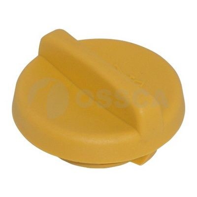 OSSCA 02831 Oil filler cap CORSA 1.7 DTI 16V (F08, F68) 75 PS Diesel 2006