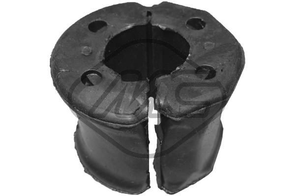 Metalcaucho Anti roll bar bush Article number: 02835 cheaply