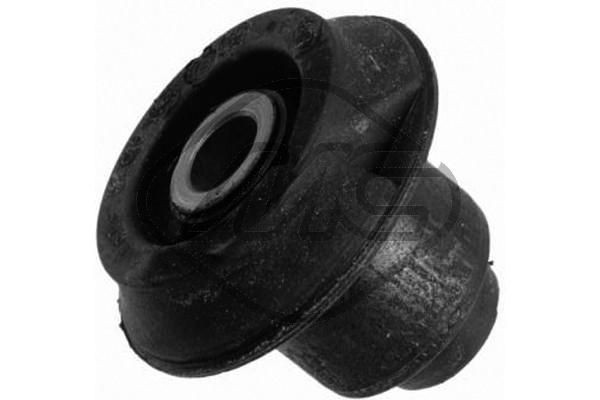 Metalcaucho Trailing arm / Suspension arm bush Article number: 02838 cheaply