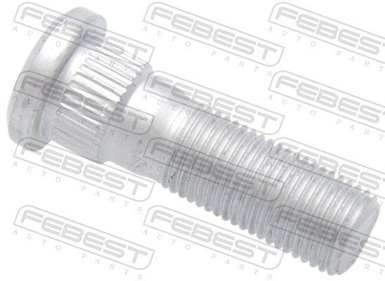 FEBEST Rattapoldid Artikli number: 0284-001 soodsalt