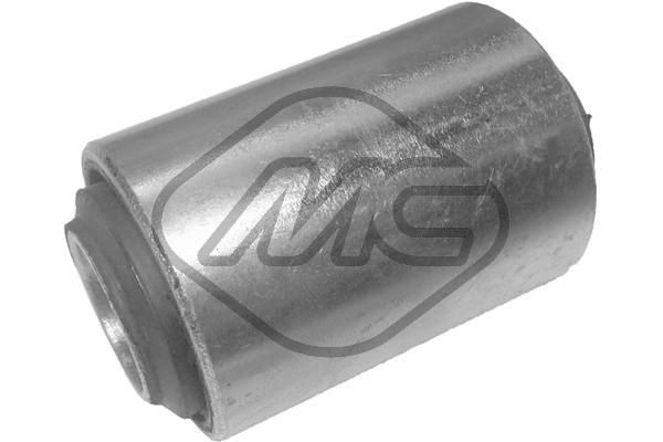 Metalcaucho Trailing arm / Suspension arm bush Article number: 02886 cheaply