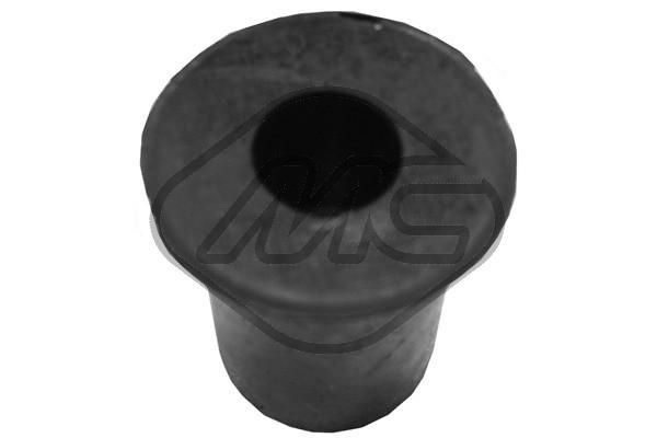 Metalcaucho Gasket, coolant flange Article number: 02889 cheaply