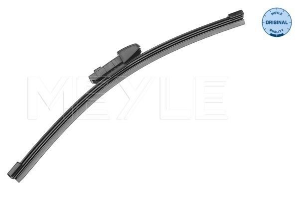 MEYLE Rear wiper blade Article number: 029 250 1010 cheaply