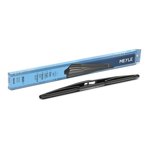 MEYLE Rear wiper blade Article number: 029 350 1416 cheaply