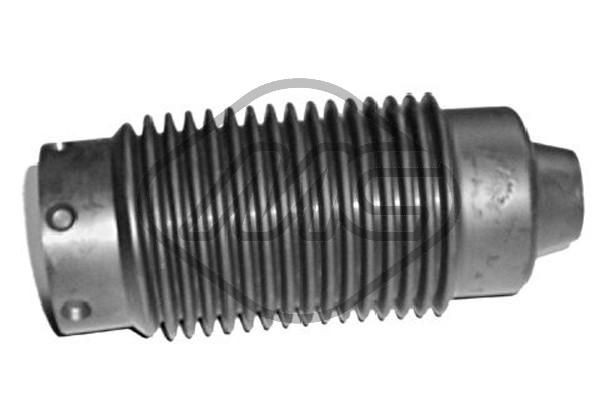 Metalcaucho Protective Cap / Bellow, shock absorber Article number: 02974 cheaply