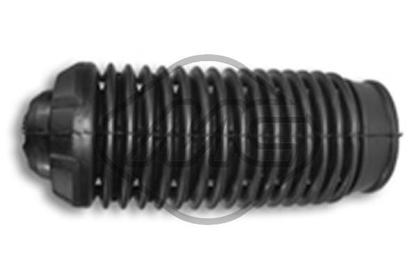 Metalcaucho Protective Cap / Bellow, shock absorber Article number: 02998 cheaply