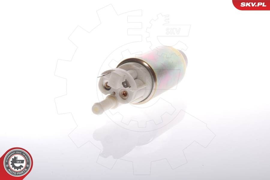 ESEN SKV Fuel pump Article number: 02SKV209 cheaply