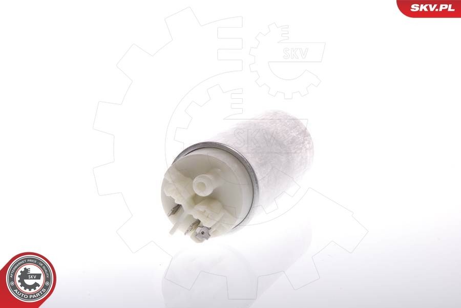 ESEN SKV Kütusepump Artikli number: 02SKV223 soodsalt