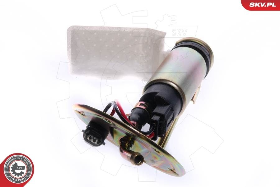 ESEN SKV Fuel feed unit Article number: 02SKV738 cheaply