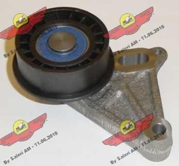AUTOKIT Timing belt tensioner pulley Article number: 03.007SX cheaply