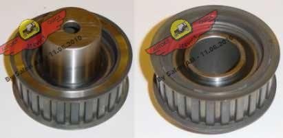 AUTOKIT Timing belt deflection pulley Article number: 03.025 cheaply
