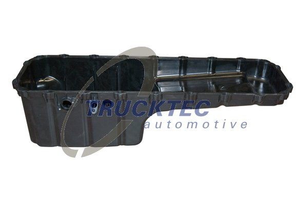 TRUCKTEC AUTOMOTIVE Õlivann Artikli number: 03.10.039 soodsalt