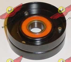 AUTOKIT Deflection / Guide Pulley, v-ribbed belt Article number: 03.104R cheaply