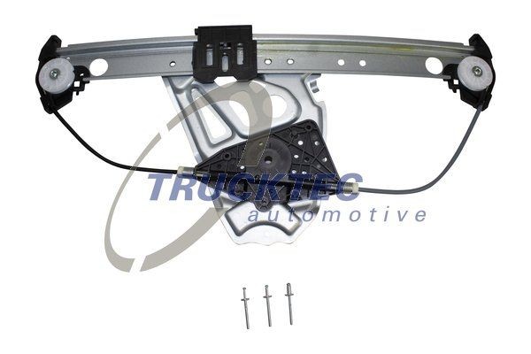 TRUCKTEC AUTOMOTIVE Trykslange, trykluftkompressor Varenummer: 03.13.051 billige