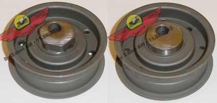 AUTOKIT Timing belt tensioner pulley Article number: 03.187 cheaply