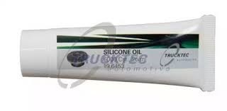TRUCKTEC AUTOMOTIVE Silicon Lubricant Article number: 03.19.200 cheaply